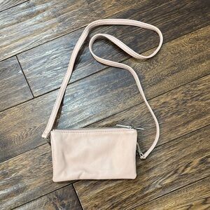 Matt & Nat Blush Crossbody Bag